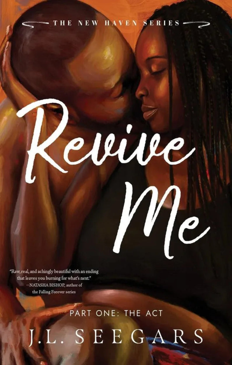 Revive Me Part 1