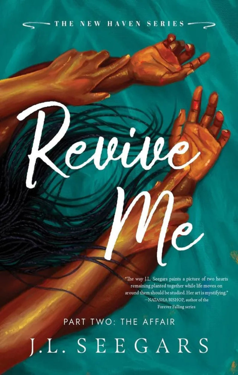 Revive Me Part 2: The Affair