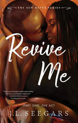 Revive Me Part 1