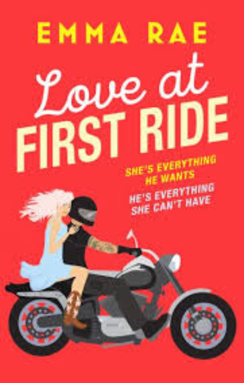 Love At First Ride