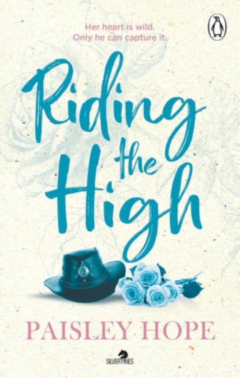 Riding The High