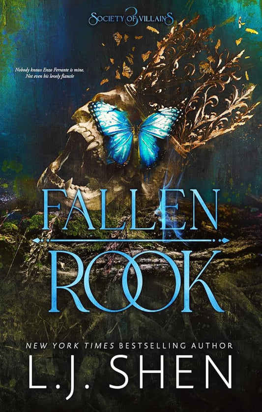 Fallen Rook