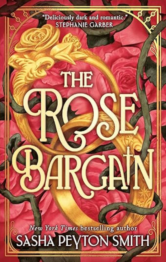 The Rose Bargain