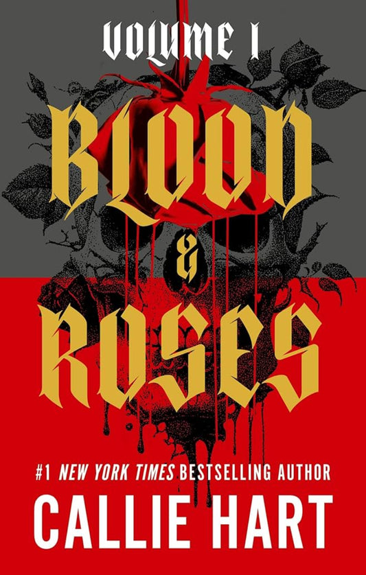 Blood & Roses Volume 1