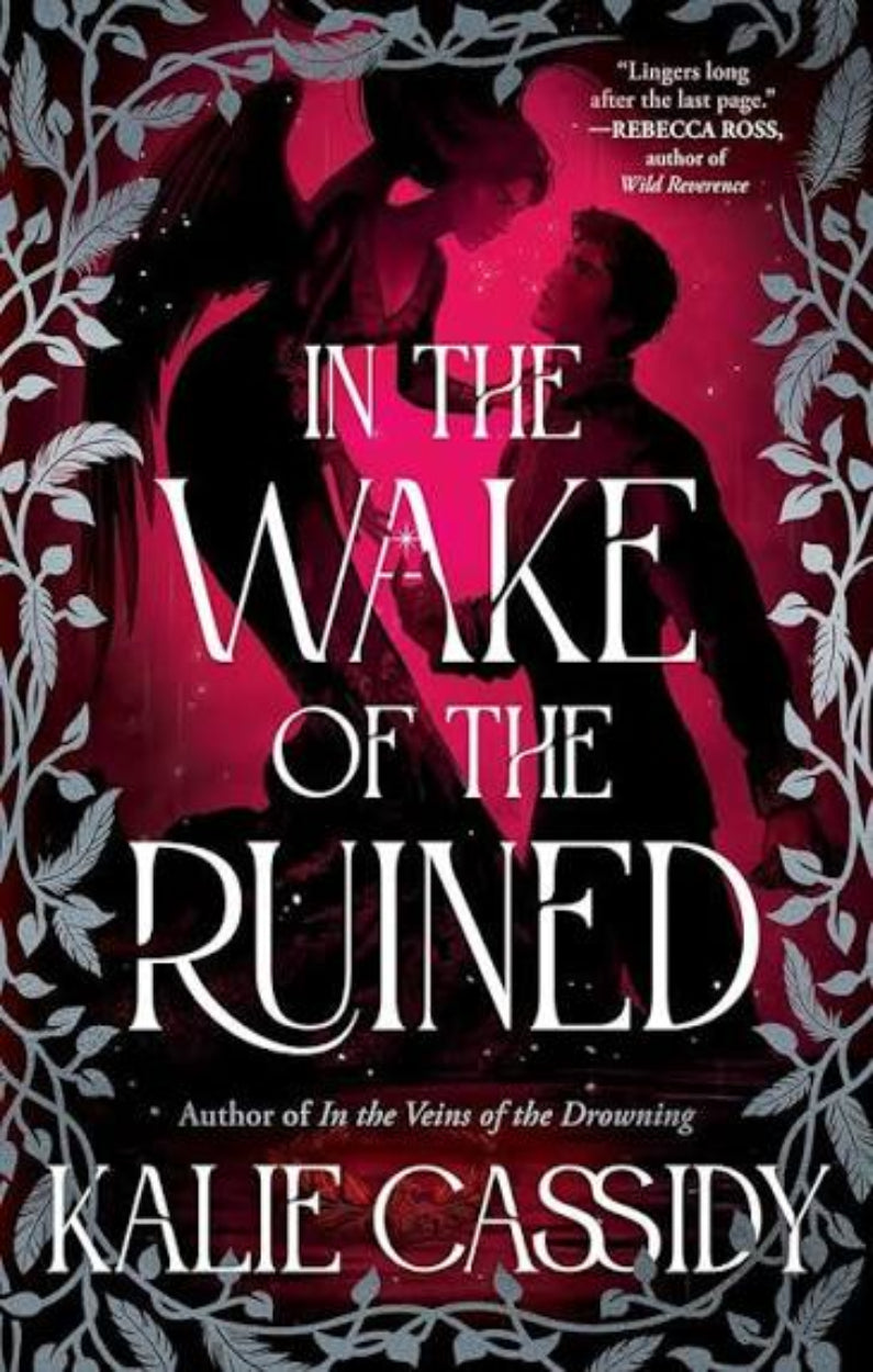 In The Wake Of The Ruined