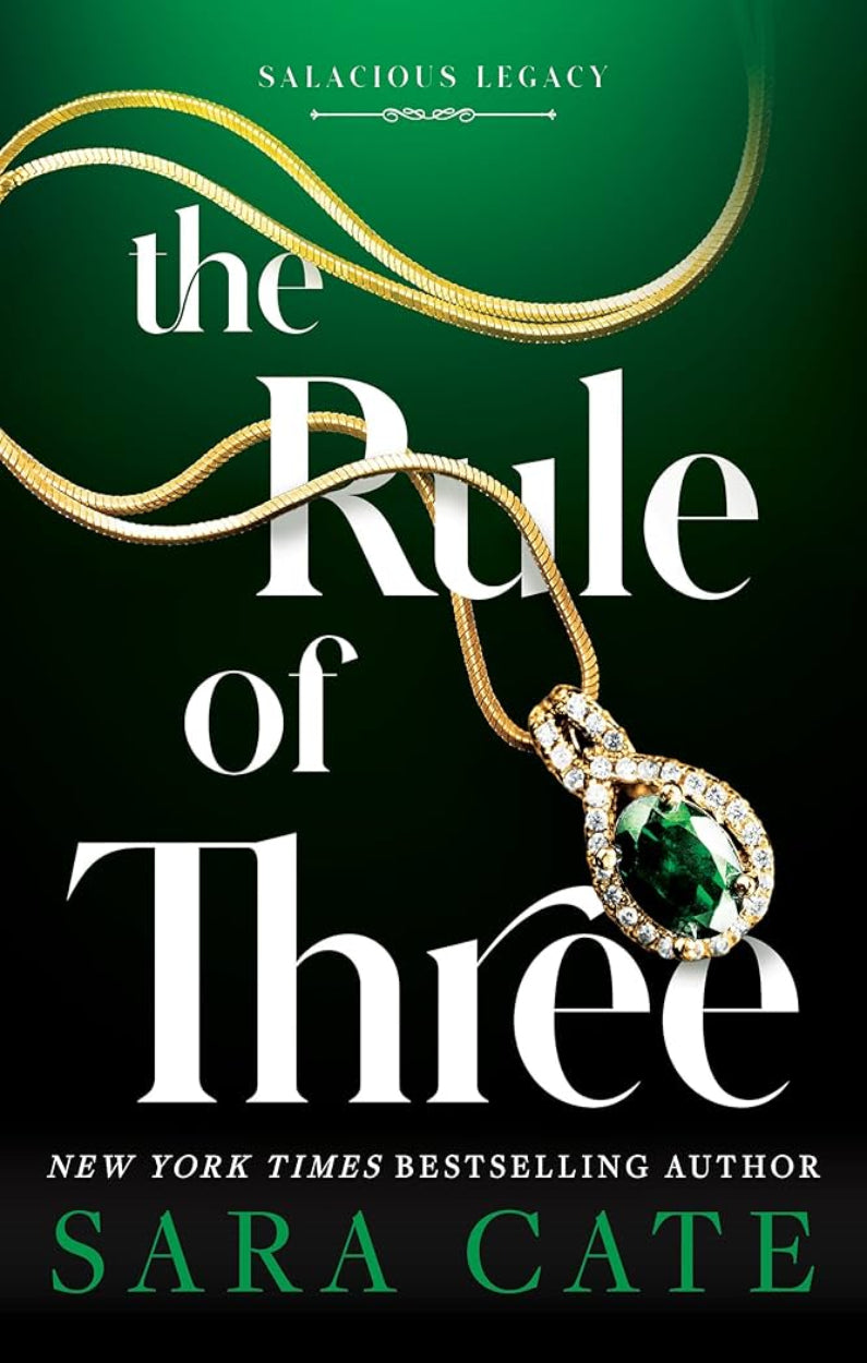 The Rule Of Three