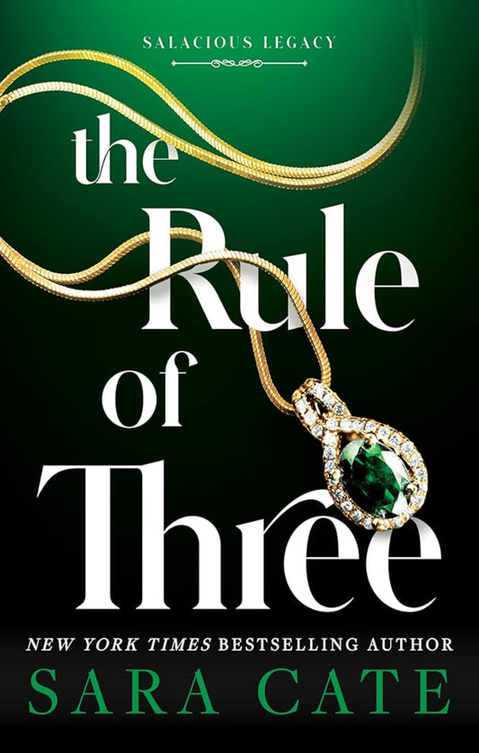 The Rule Of Three