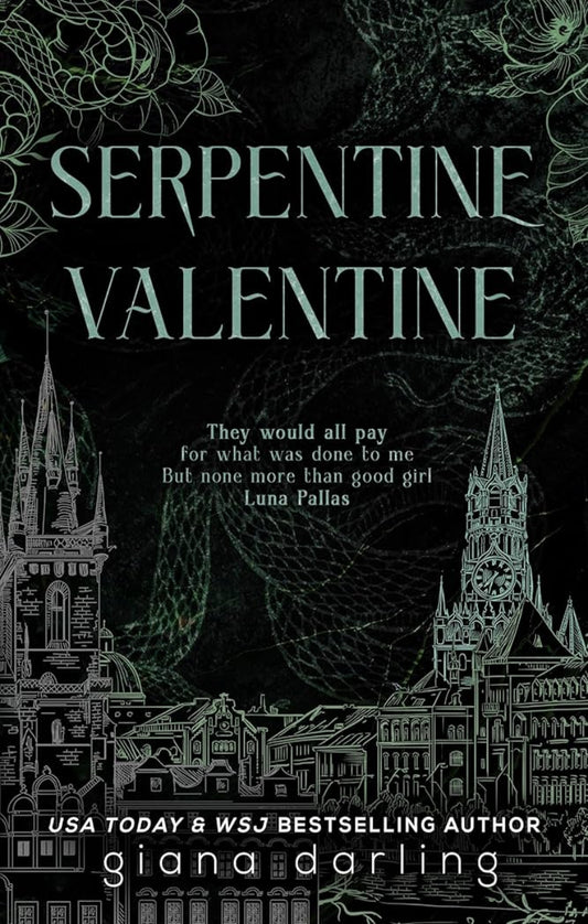 Serpentine Valentine