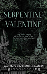 Serpentine Valentine
