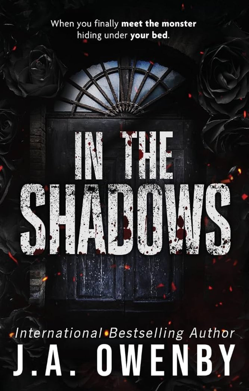 In The Shadows