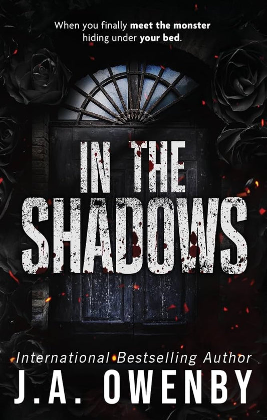 In The Shadows