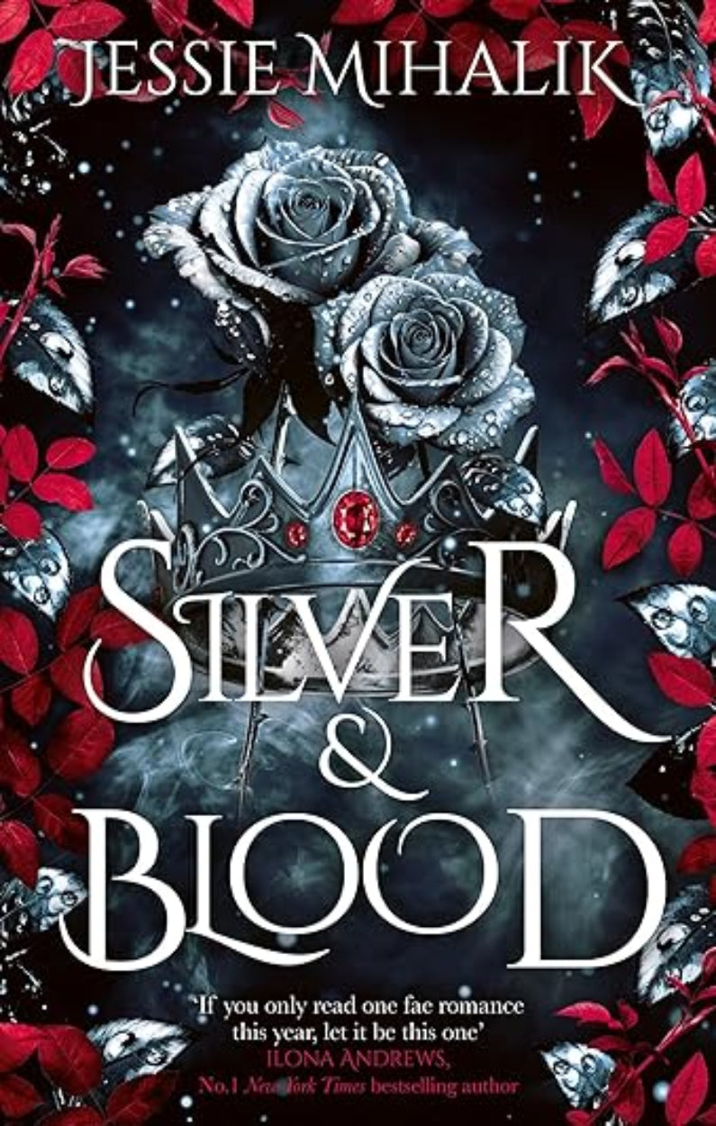 Silver & Blood