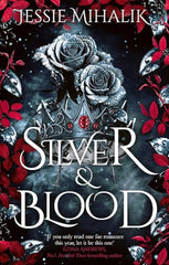 Silver & Blood