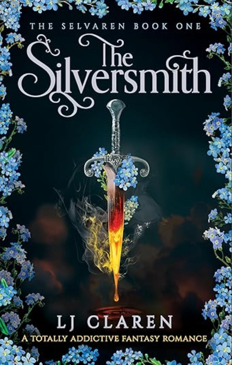 The Silversmith