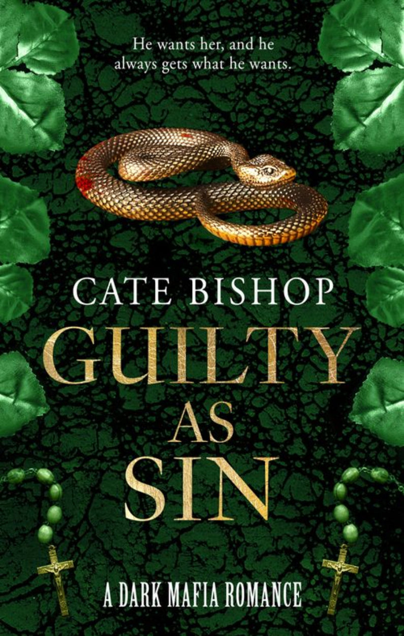 Guilty As Sin