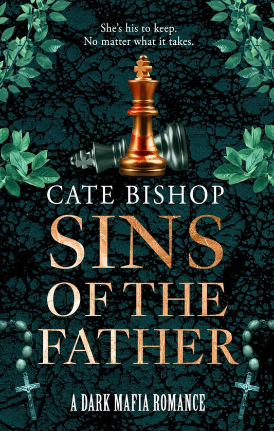 Sins Of The Father