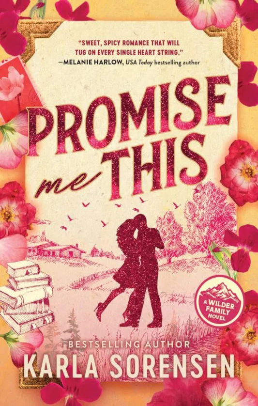 Promise Me This