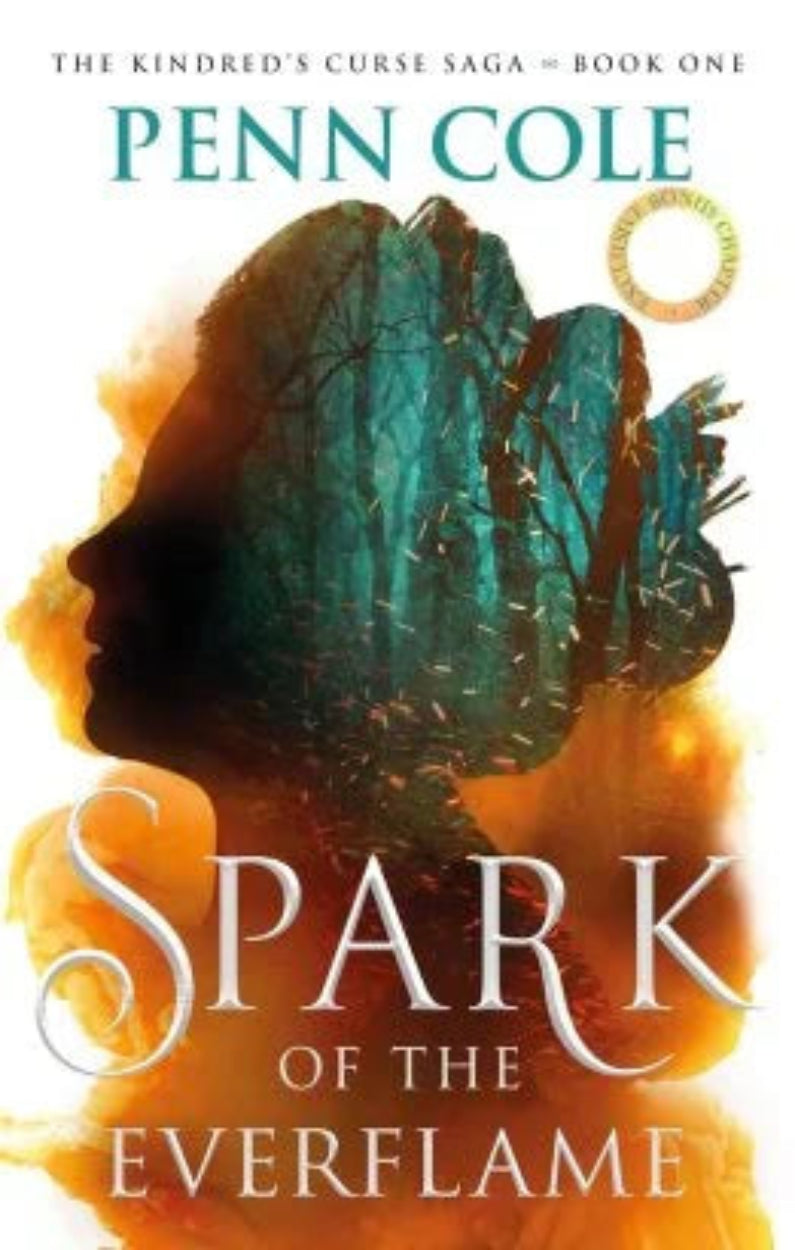 Spark Of The Everflame *Damaged Copy*