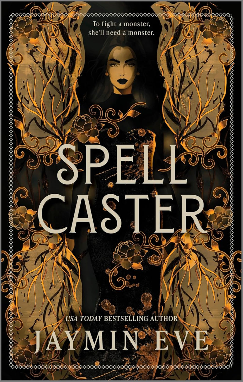 Spellcaster
