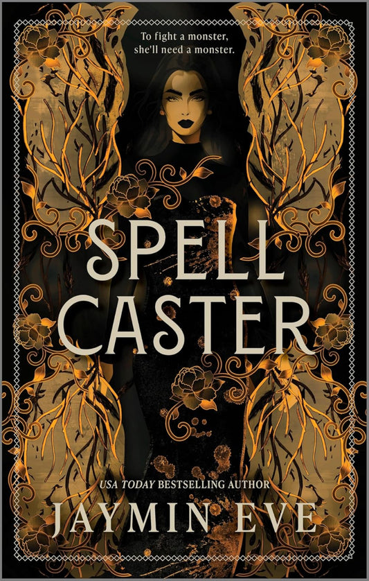 Spellcaster