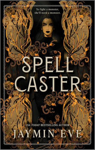 Spellcaster