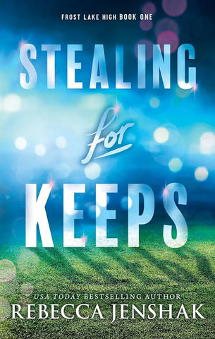 Stealing For Keeps