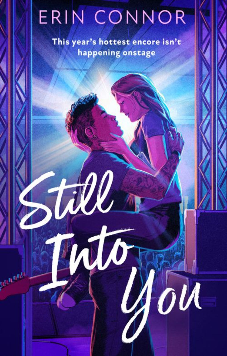 Still Into You