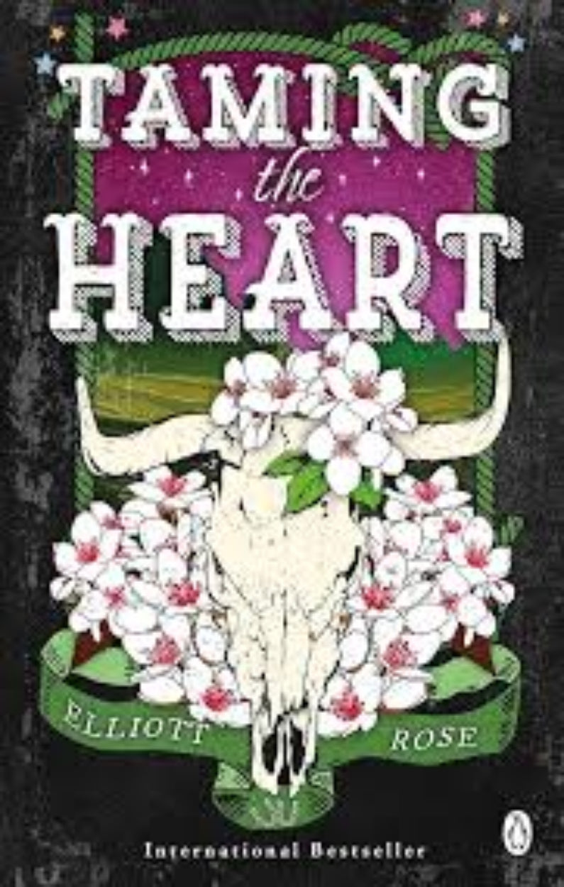 Taming The Heart