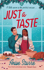 Just A Taste