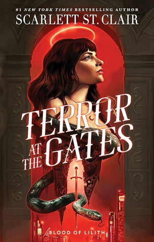 Terror At The Gates