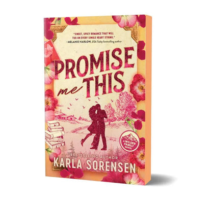 Promise Me This