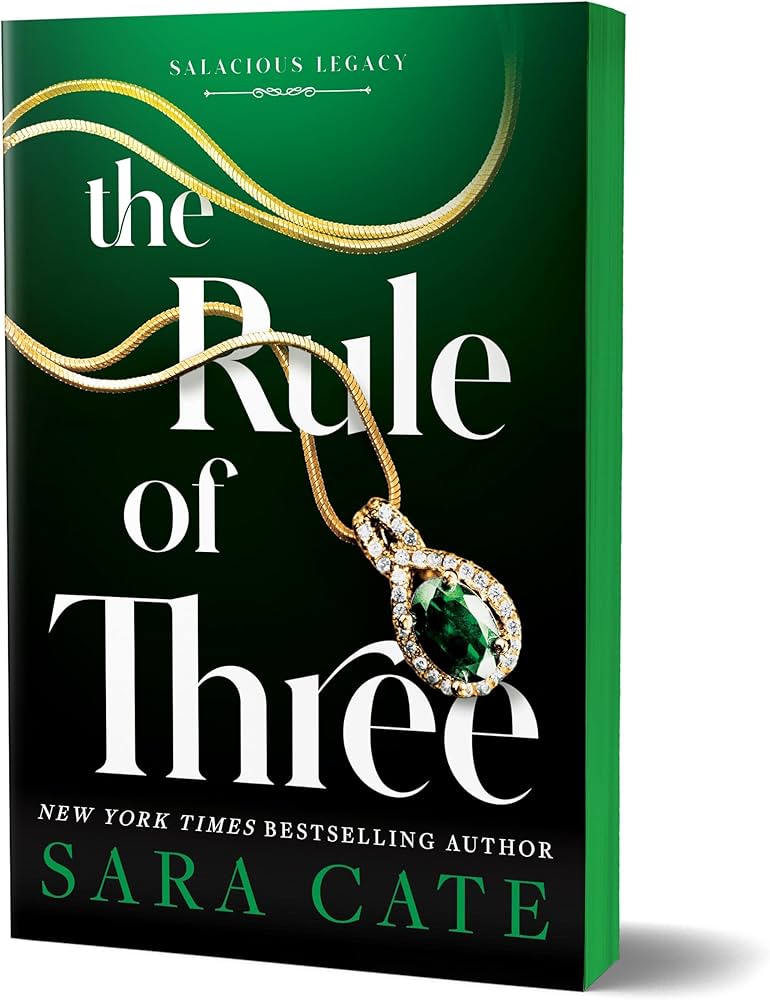The Rule Of Three