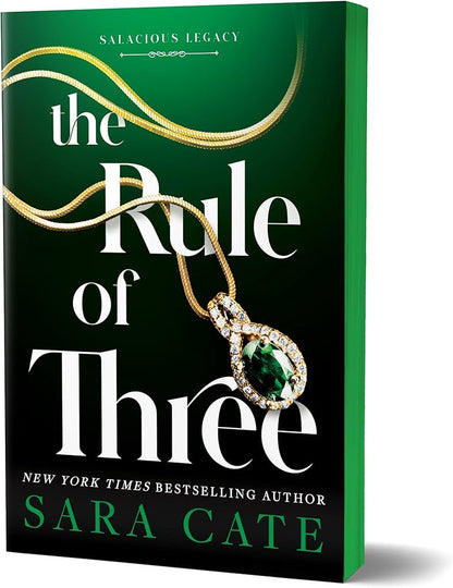 The Rule Of Three