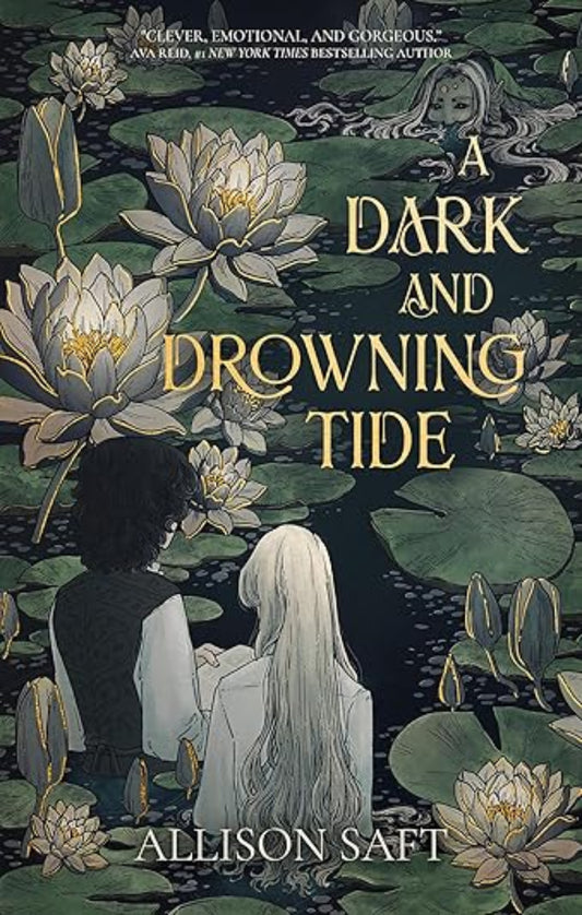 A Dark And Drowning Tide