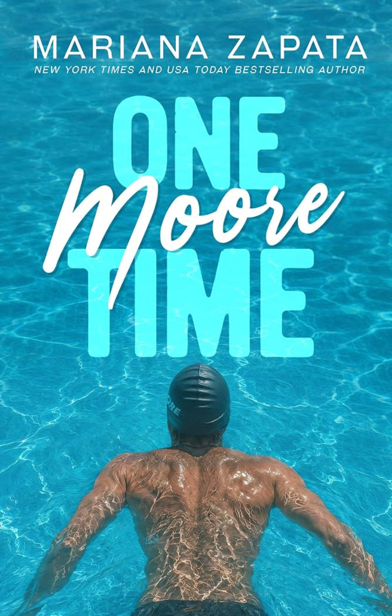 One Moore Time