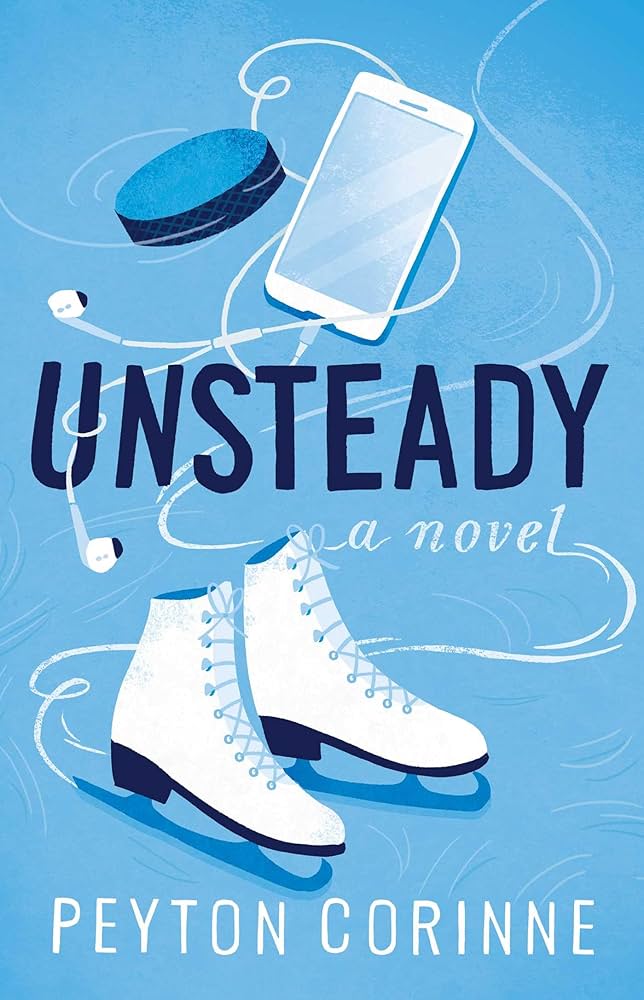 Unsteady *Damaged Copy*