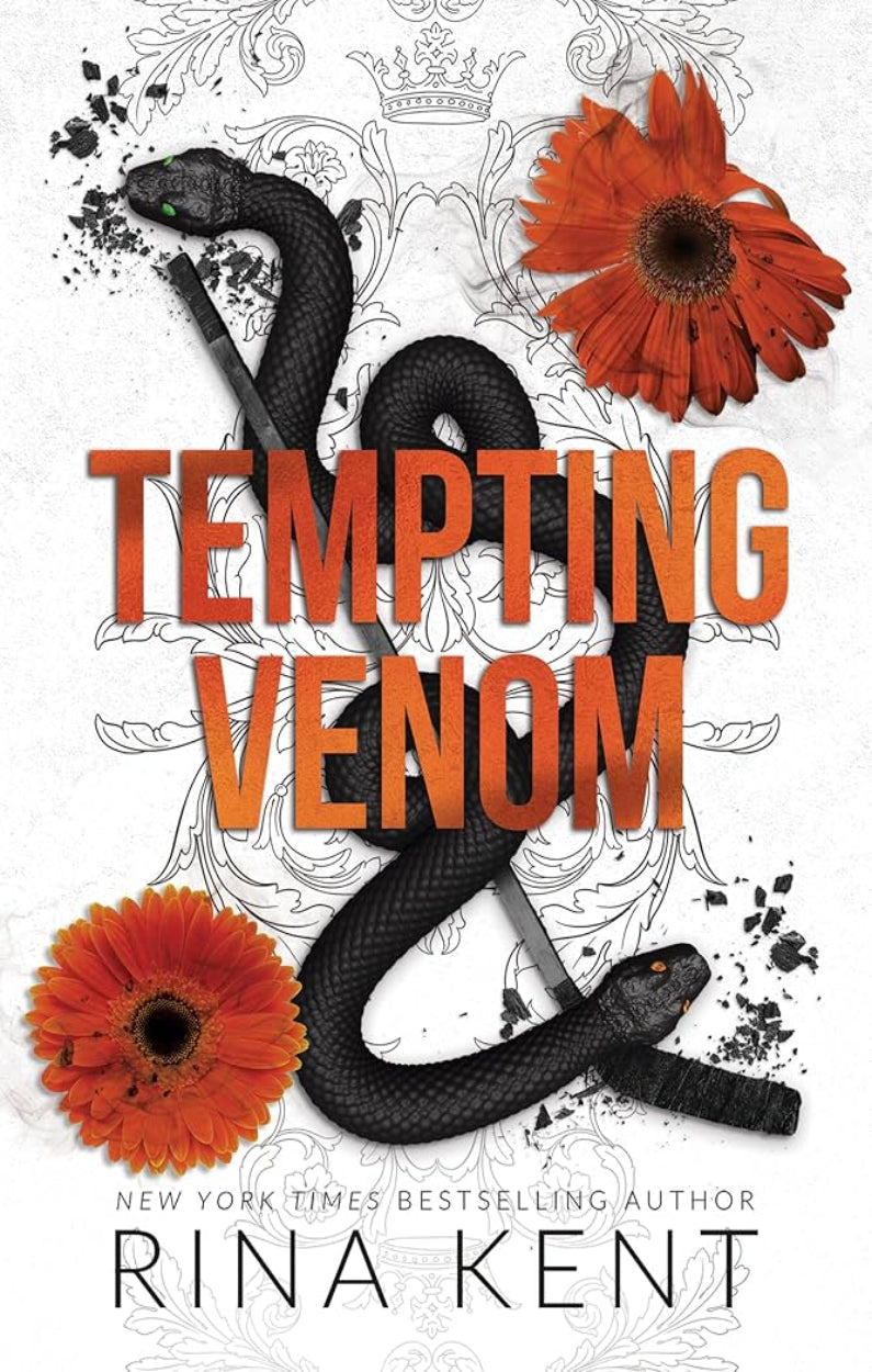 Tempting The Venom