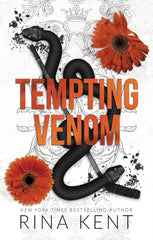 Tempting The Venom