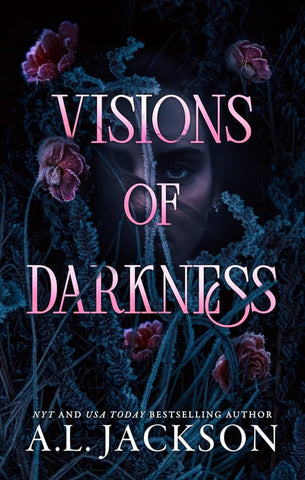 Visions Of Darkness