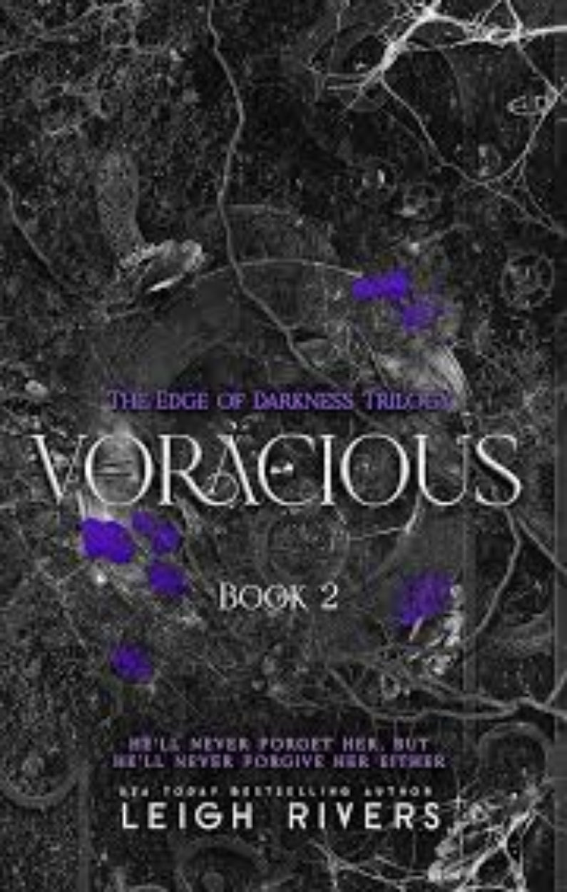 Voracious