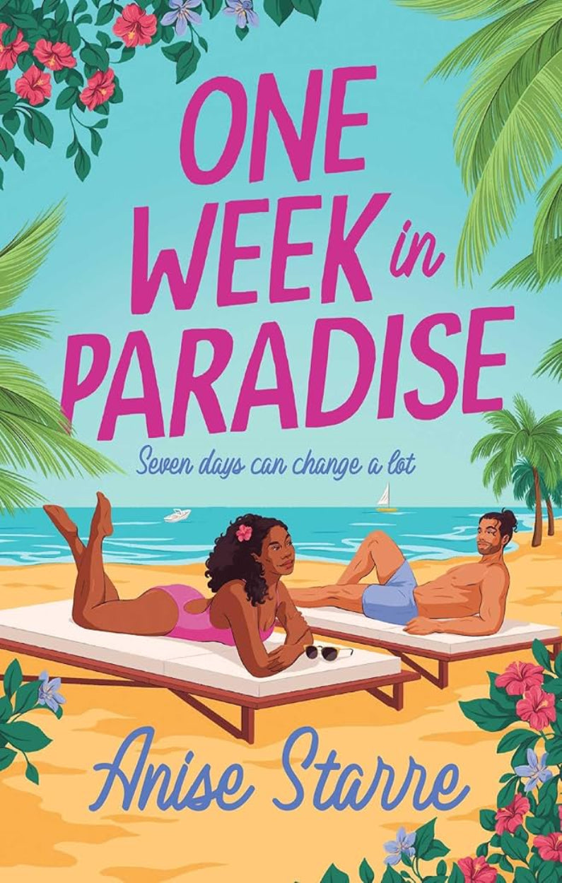 One Week In Paradise