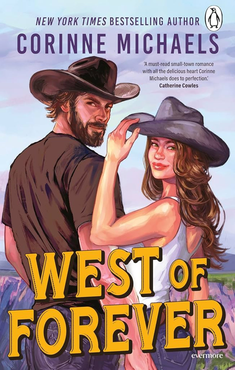 West Of Forever