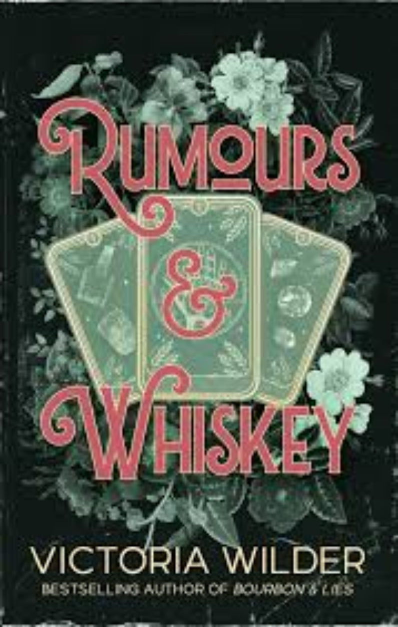 Rumours & Whiskey