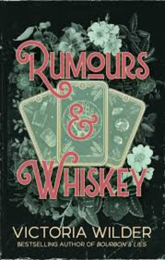 Rumours & Whiskey