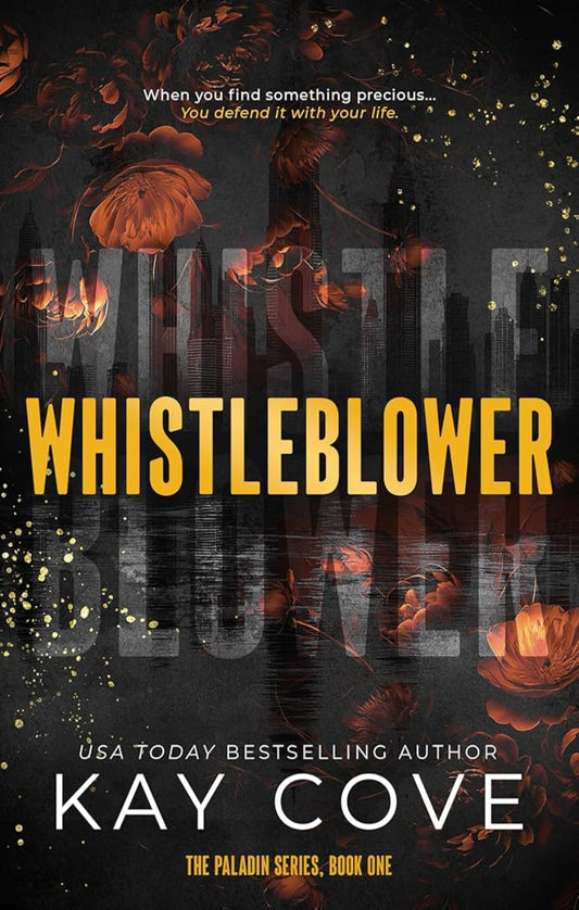 Whistleblower