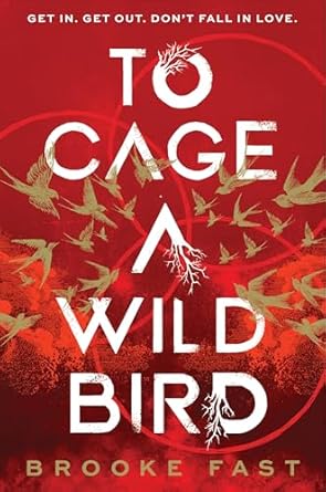 To Cage A Wild Bird