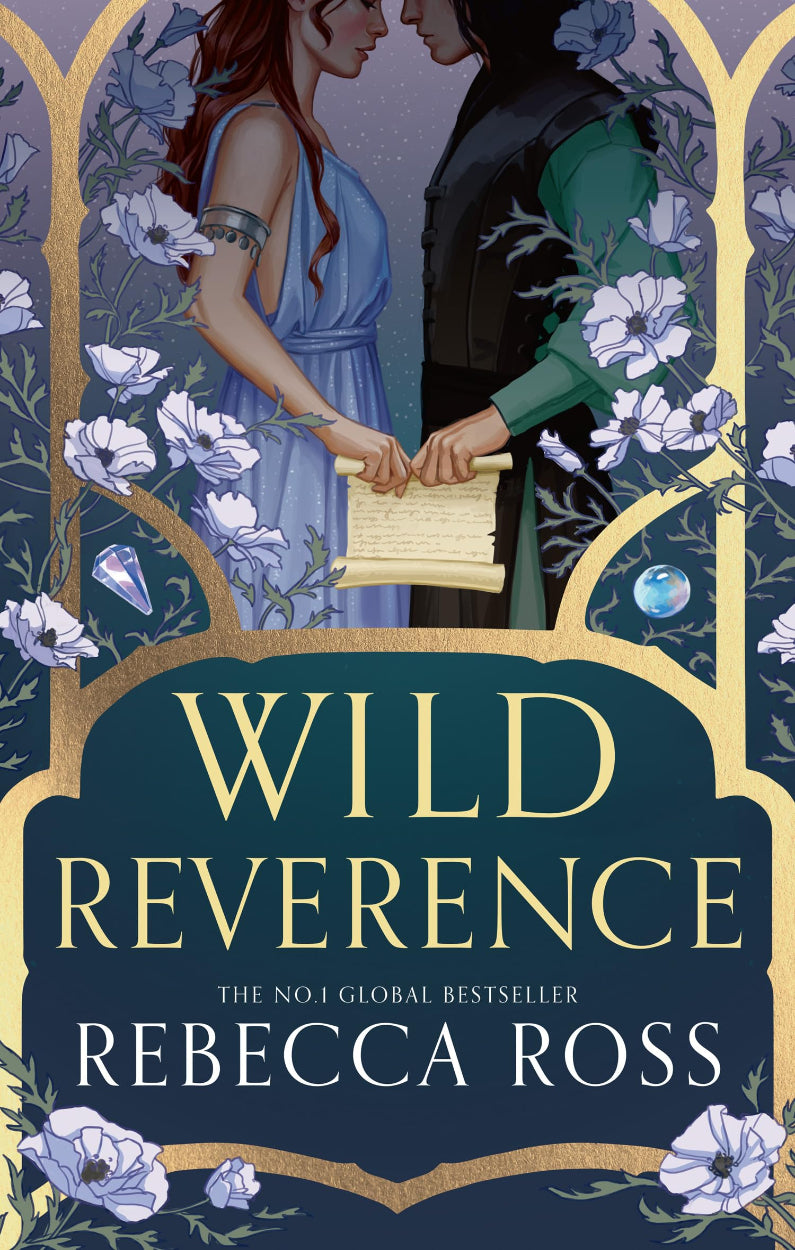 Wild Reverence