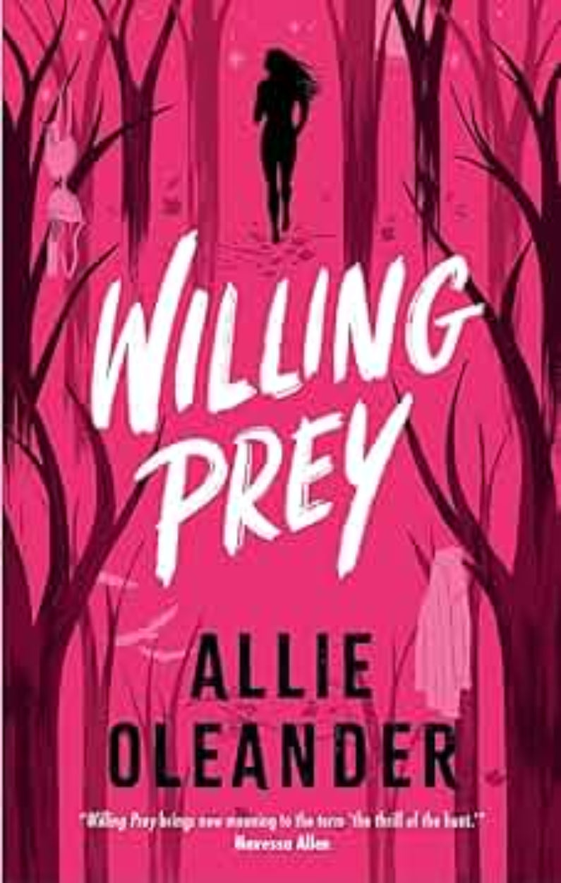 Willing Prey