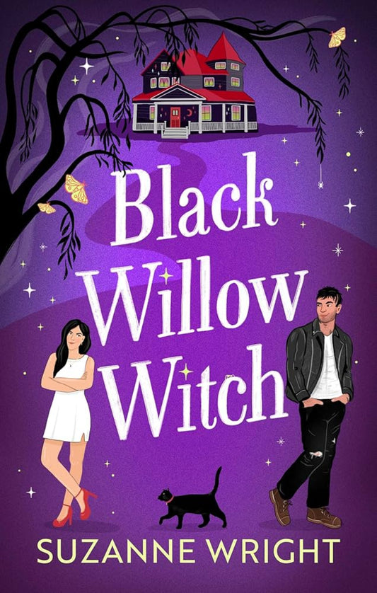 Black Willow Witch