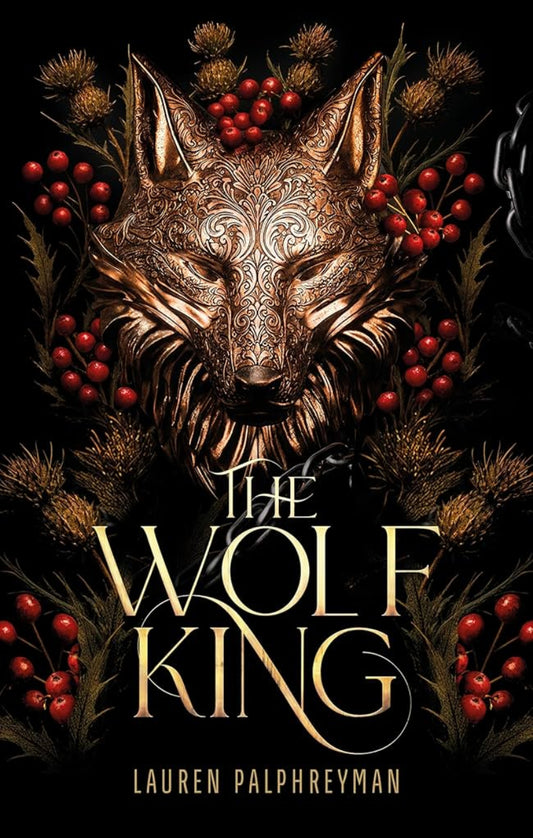The Wolf King